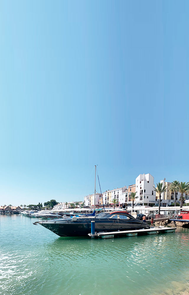 Vilamoura