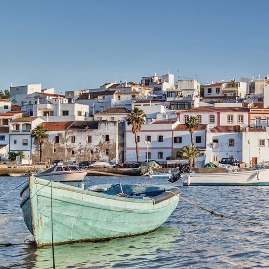 Ferragudo